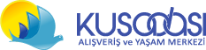 Kuşadası AVM logosu