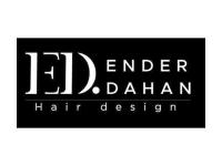Kuaför Ender Dahan logosu
