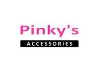 Pinky’s Accessories logosu