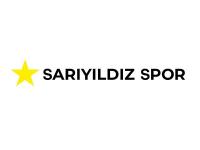 Sarı Yıldız Spor logosu
