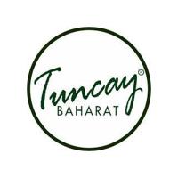 Tuncay Baharat logosu