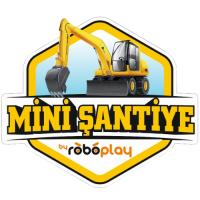 Mini Şantiye By Roboplay logosu