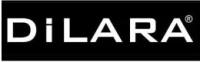 Dilara Tesettür logosu