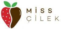 Miss Çilek logosu