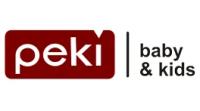 Peki Baby & Kids logosu