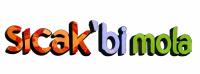 SICAK Bİ MOLA (Merkez Opet Yanı) logosu