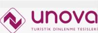 Unova Tesisleri logosu