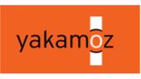 Yakamoz Kitap logosu