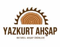 Yazkurt Ahşap logosu