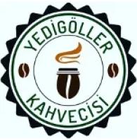 Yedigöller Kahvecisi logosu