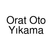 Orat Oto Yıkama logosu