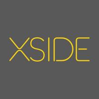 X Side logosu
