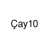 Çay10 logosu