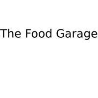 The Food Garage logosu