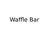 Waffle Bar logosu