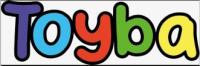 Toyba Oyuncak-kitap-kırtasiye logosu