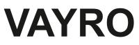 Vayro logosu