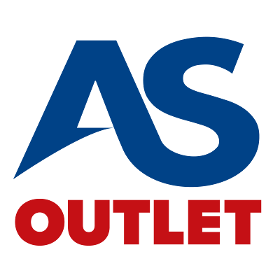 Asmerkez Outlet Bursa AVM logosu