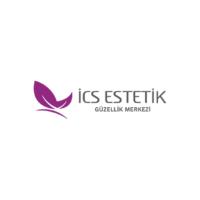 ICS Estetik logosu