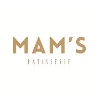 Mam’s Patisserie logosu