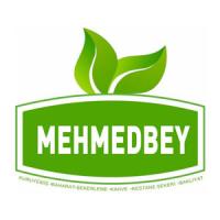 MehmedBey Kuruyemiş logosu