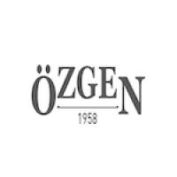 Özgen Kahve logosu