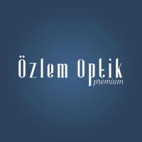 Özlem Optik logosu