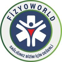 Fizyoworld logosu