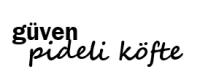 Güven Pideli Köfte logosu