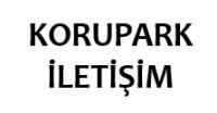 Korupark İletişim logosu