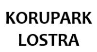 Korupark Lostra logosu