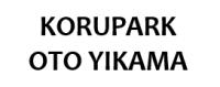 Korupark Oto Yıkama logosu