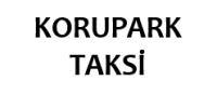 Korupark Taksi logosu