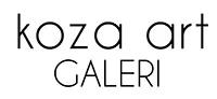 Koza Art Galeri logosu