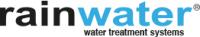 Rain Water logosu