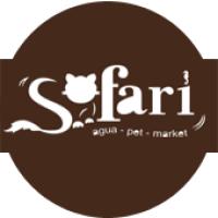 Safari Pet Shop logosu