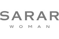 Sarar Woman logosu