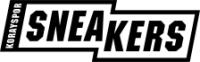 Sneakers logosu