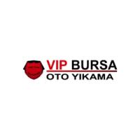 Bursa Oto Yıkama logosu