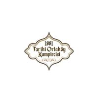 Ortaköy Kumpircisi logosu