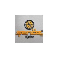 Şenöz Kahve logosu