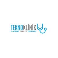 Tekno Klinik logosu