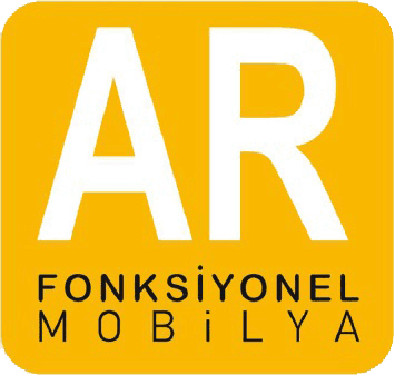 AR Mobilya logosu