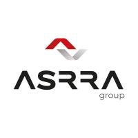 Asrra Group logosu