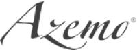Azemo logosu