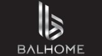 Balhome Mobilya logosu
