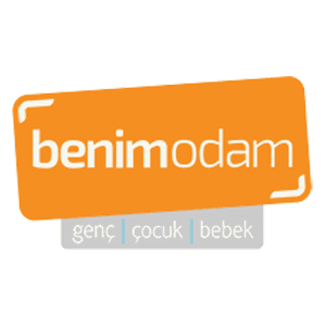 Benim Odam logosu