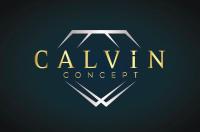 Calvin logosu