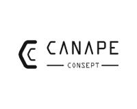 Canape logosu