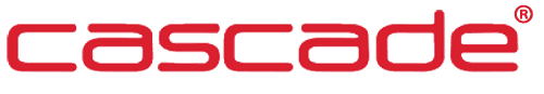Cascade logosu